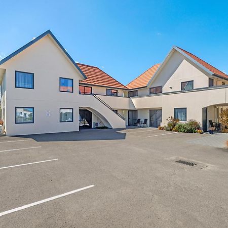 Bella Vista Gisborne Motel Екстериор снимка