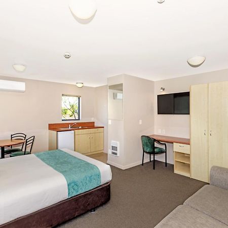 Bella Vista Gisborne Motel Екстериор снимка