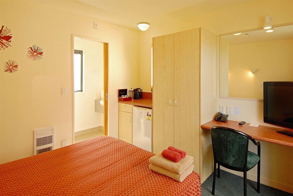 Bella Vista Gisborne Motel Екстериор снимка
