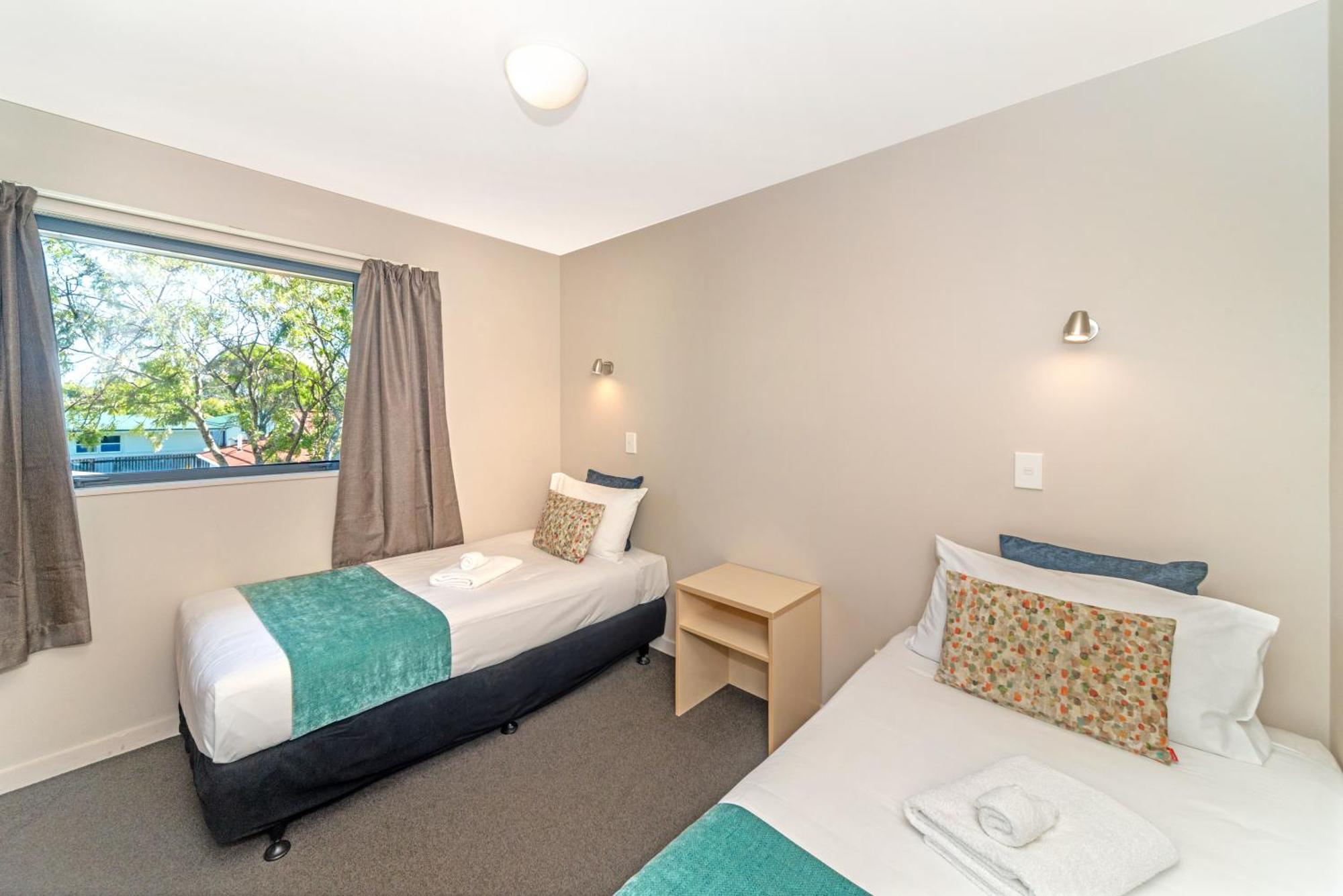 Bella Vista Gisborne Motel Екстериор снимка