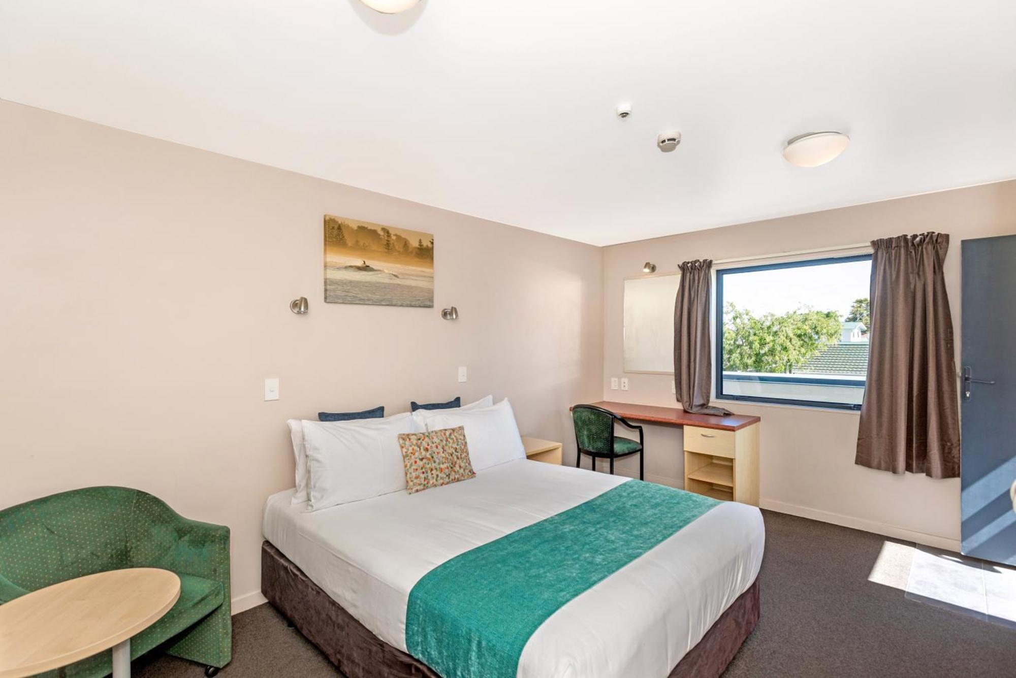 Bella Vista Gisborne Motel Екстериор снимка