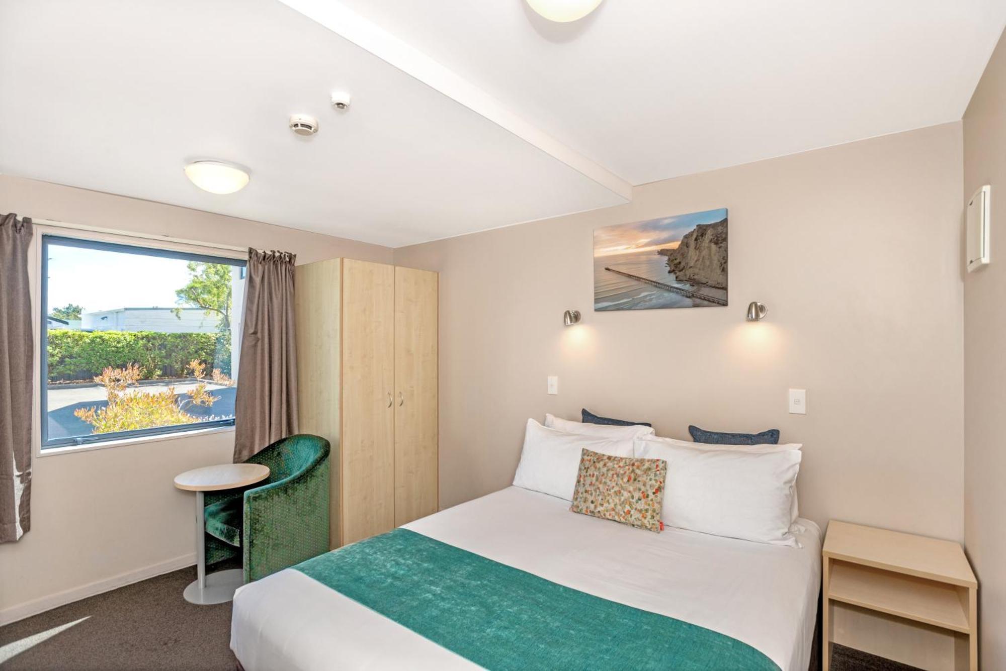 Bella Vista Gisborne Motel Екстериор снимка