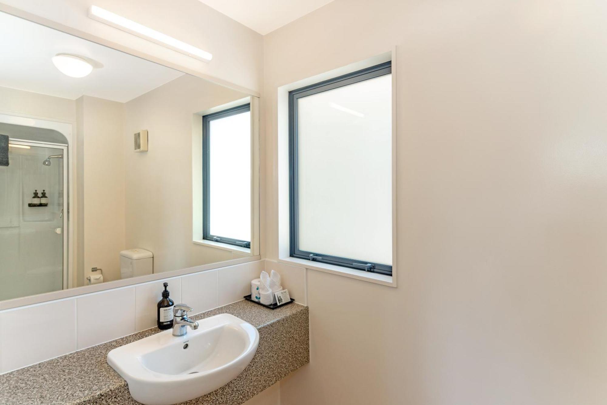 Bella Vista Gisborne Motel Екстериор снимка