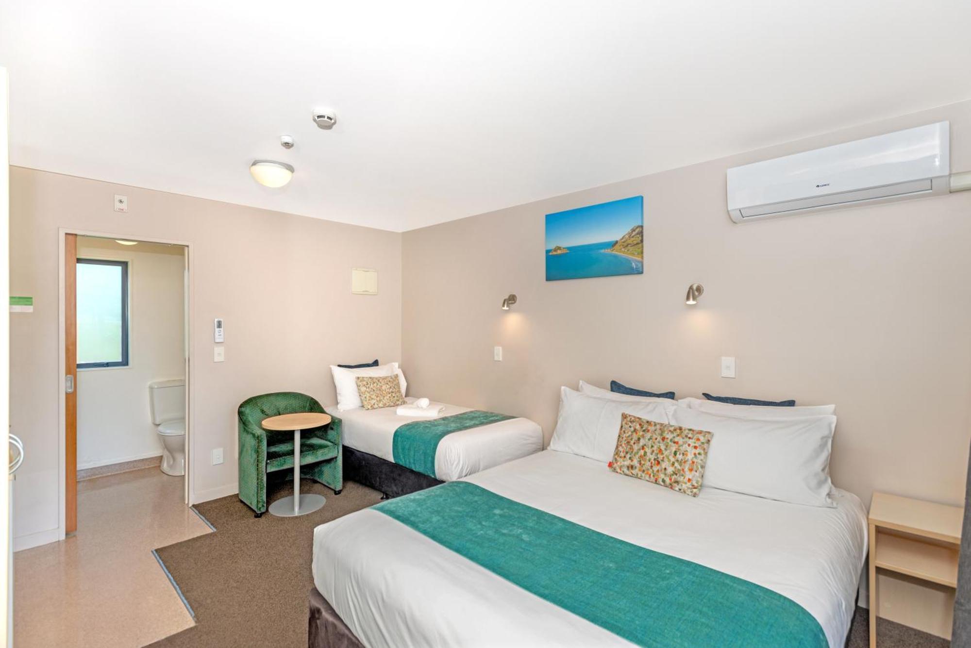 Bella Vista Gisborne Motel Екстериор снимка