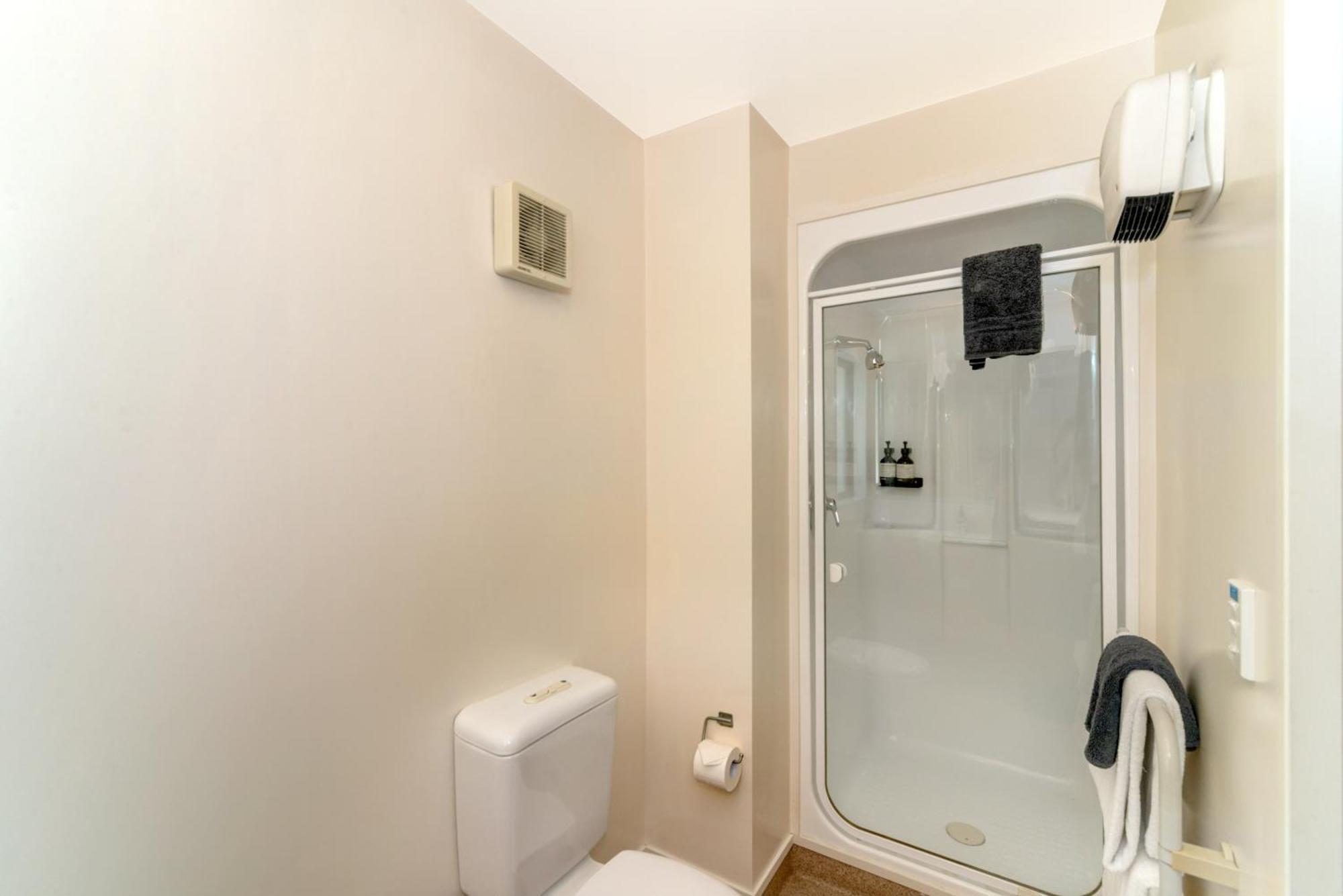 Bella Vista Gisborne Motel Екстериор снимка