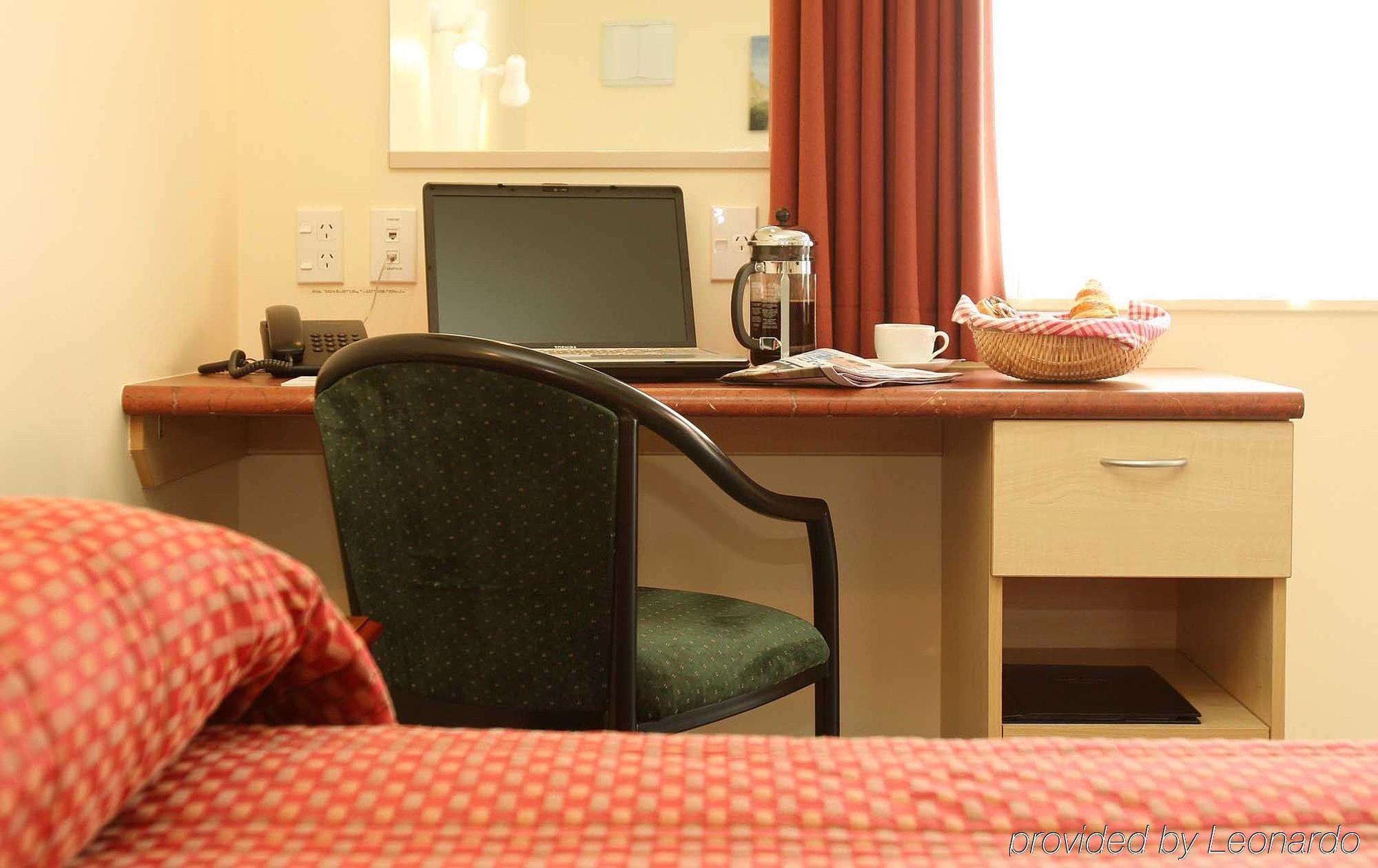 Bella Vista Gisborne Motel Стая снимка