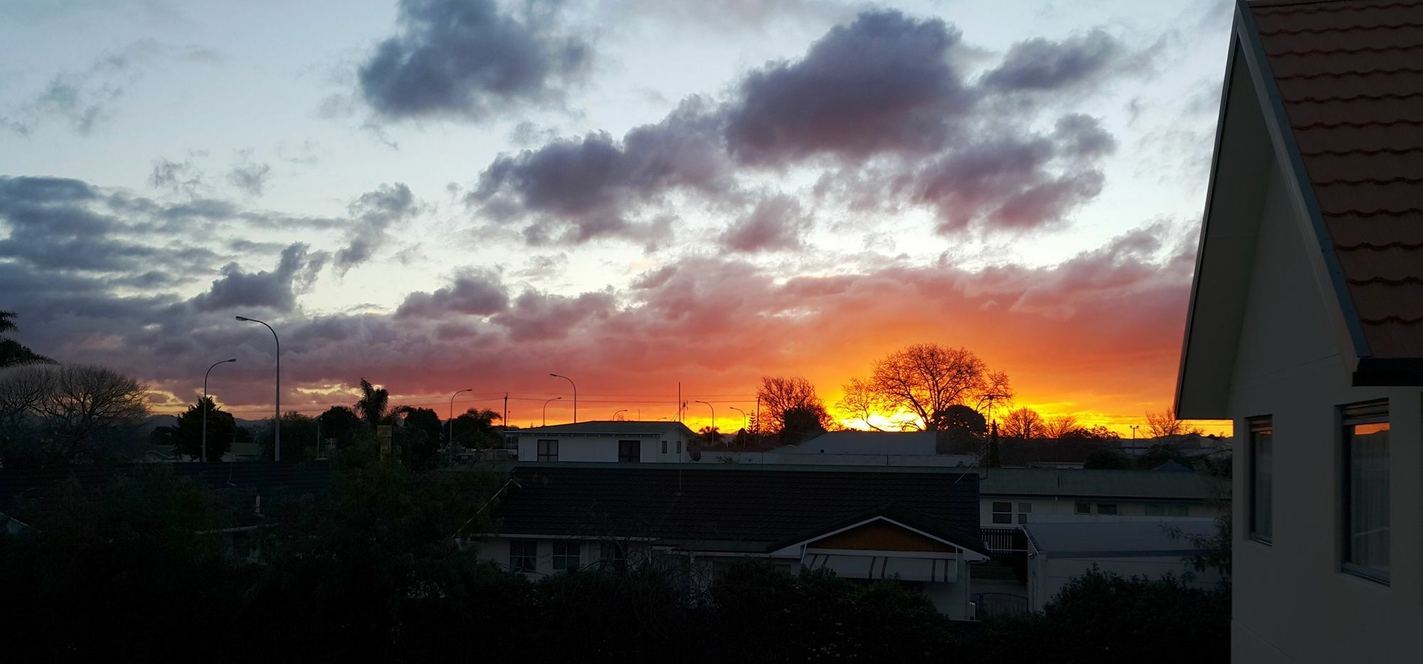Bella Vista Gisborne Motel Екстериор снимка
